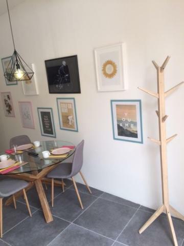 Riders Apartment