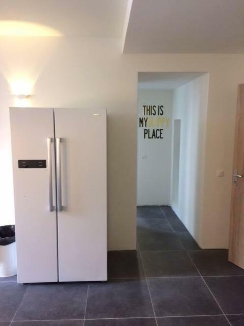Riders Apartment Le Bourg-d'Oisans