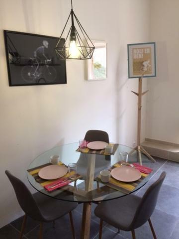 Apartment Riders Le Bourg-d'Oisans
