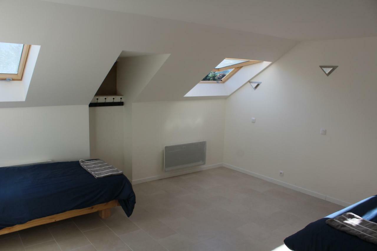 Riders Apartment *