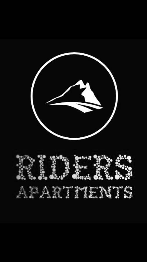 Riders Apartment *