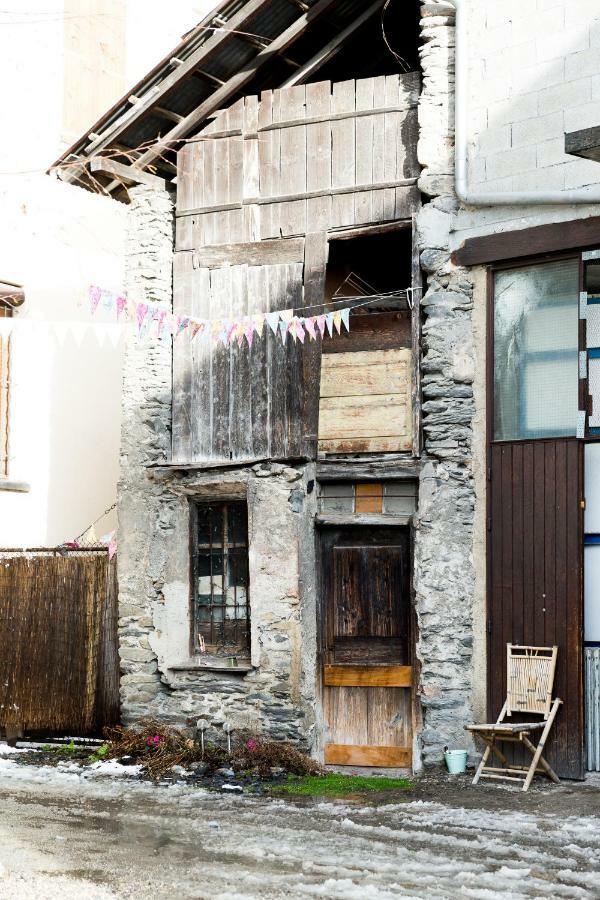 Riders Apartment *