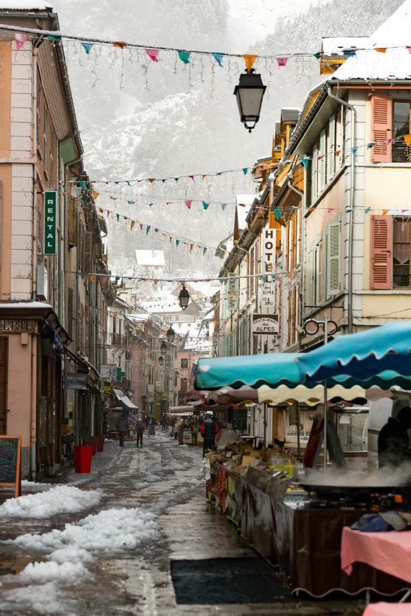 Riders Le Bourg-d'Oisans