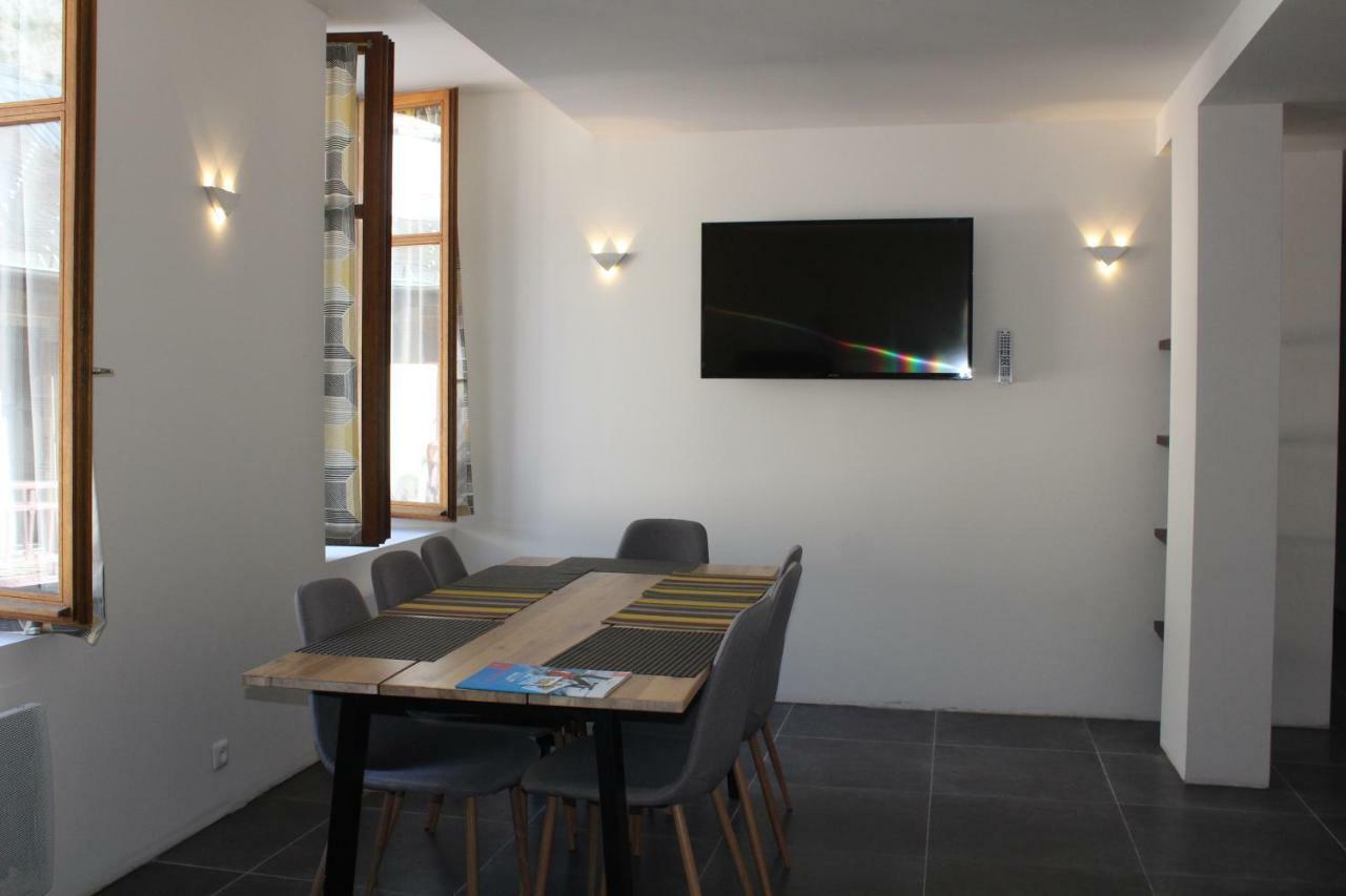 Apartment Riders Le Bourg-d'Oisans