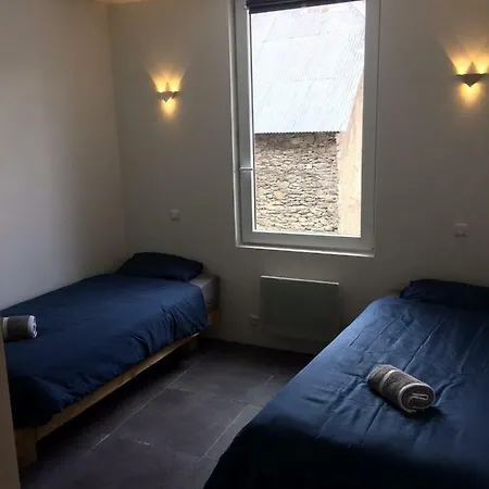 Riders Apartments Le Bourg-d'Oisans Exterior photo