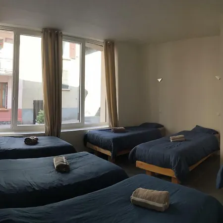 Riders Apartments Le Bourg-d'Oisans Exterior photo
