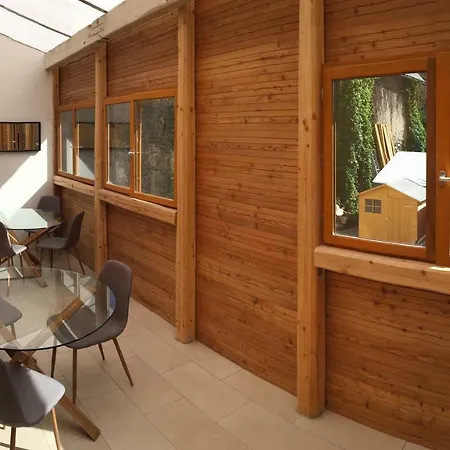 Riders Apartments Le Bourg-d'Oisans Exterior photo