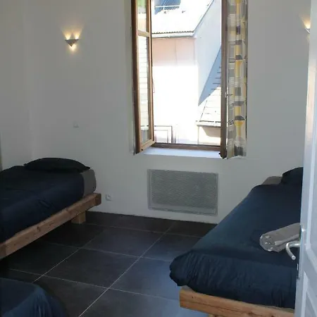 Riders Apartments Le Bourg-d'Oisans Exterior photo