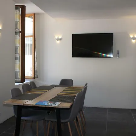 Riders Apartments Le Bourg-d'Oisans Exterior photo