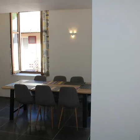 Riders Apartments Le Bourg-d'Oisans Exterior photo