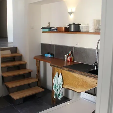 Riders Apartments Le Bourg-d'Oisans Exterior photo