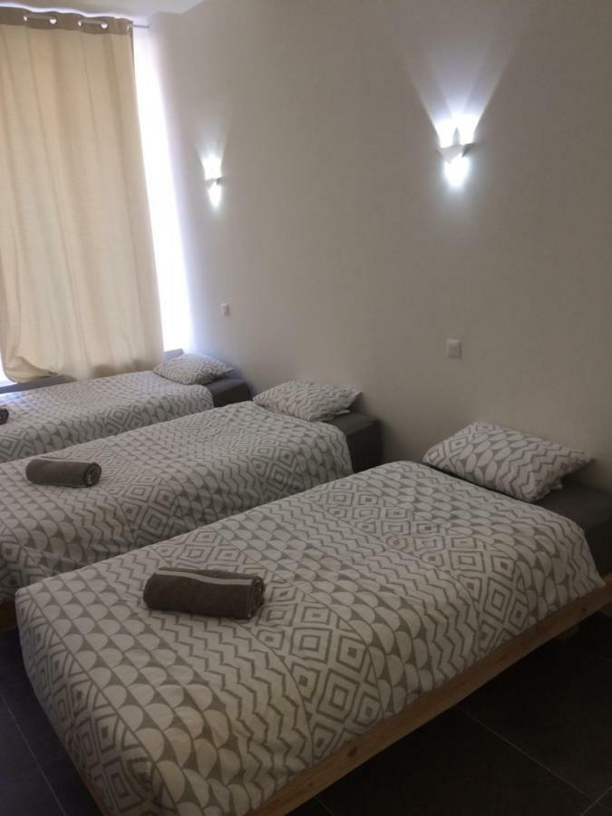 Riders Appartement *