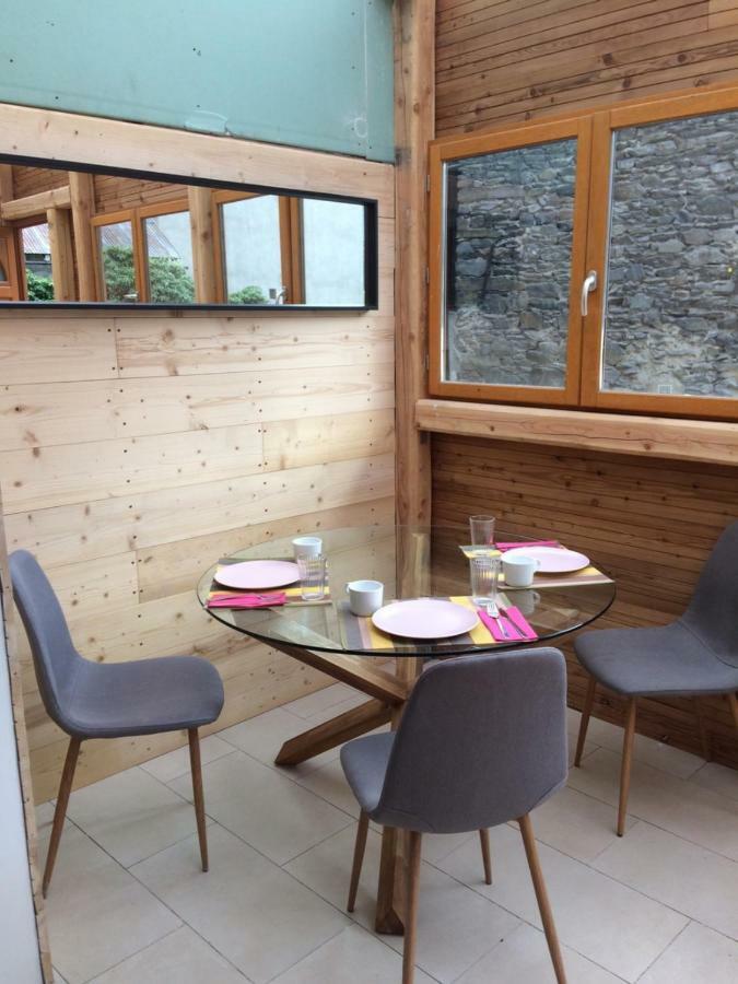 Riders Appartement Le Bourg-dʼOisans