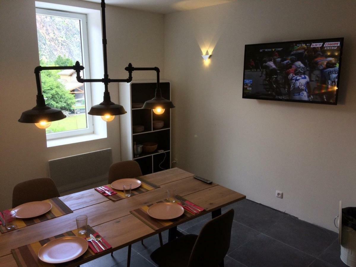 Riders Appartement *
