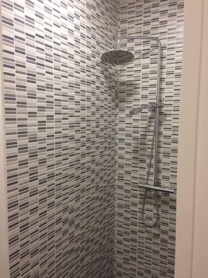 Appartement Riders *