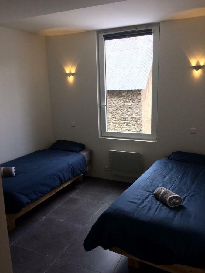 Riders Appartement Le Bourg-dʼOisans
