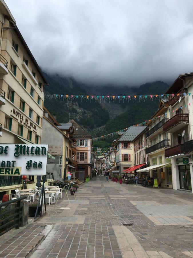Riders * Le Bourg-dʼOisans