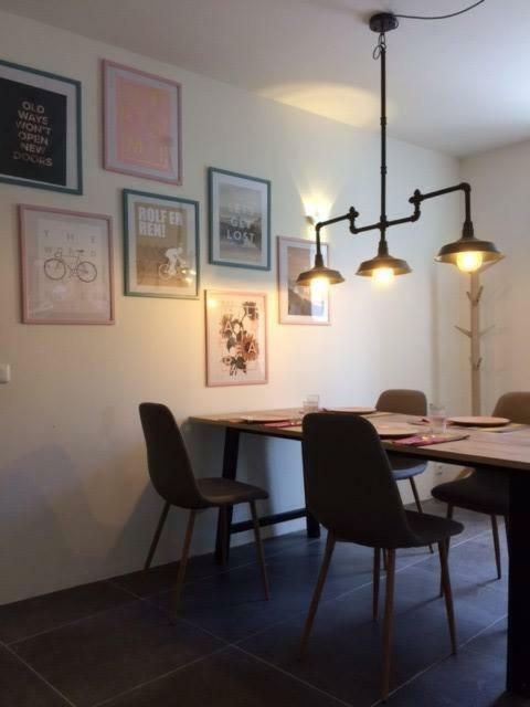 Appartement Riders Le Bourg-dʼOisans