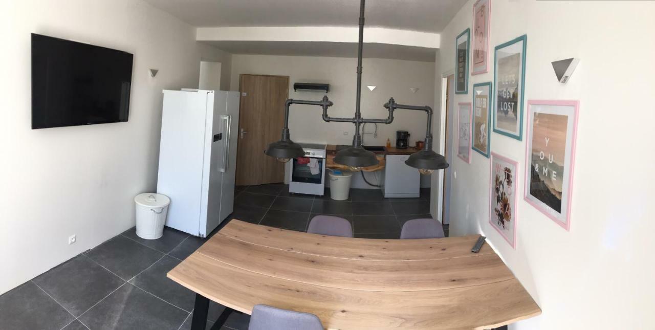 Appartement Riders Le Bourg-dʼOisans