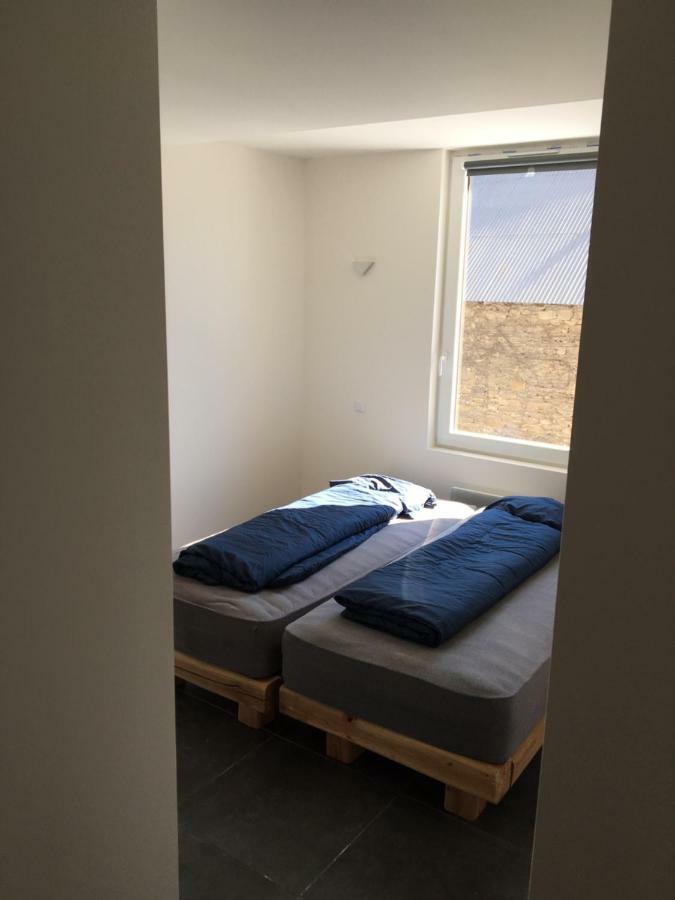 Riders Appartement *