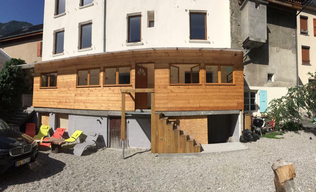 Riders Appartement