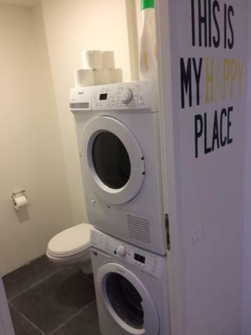 Appartement Riders Le Bourg-dʼOisans