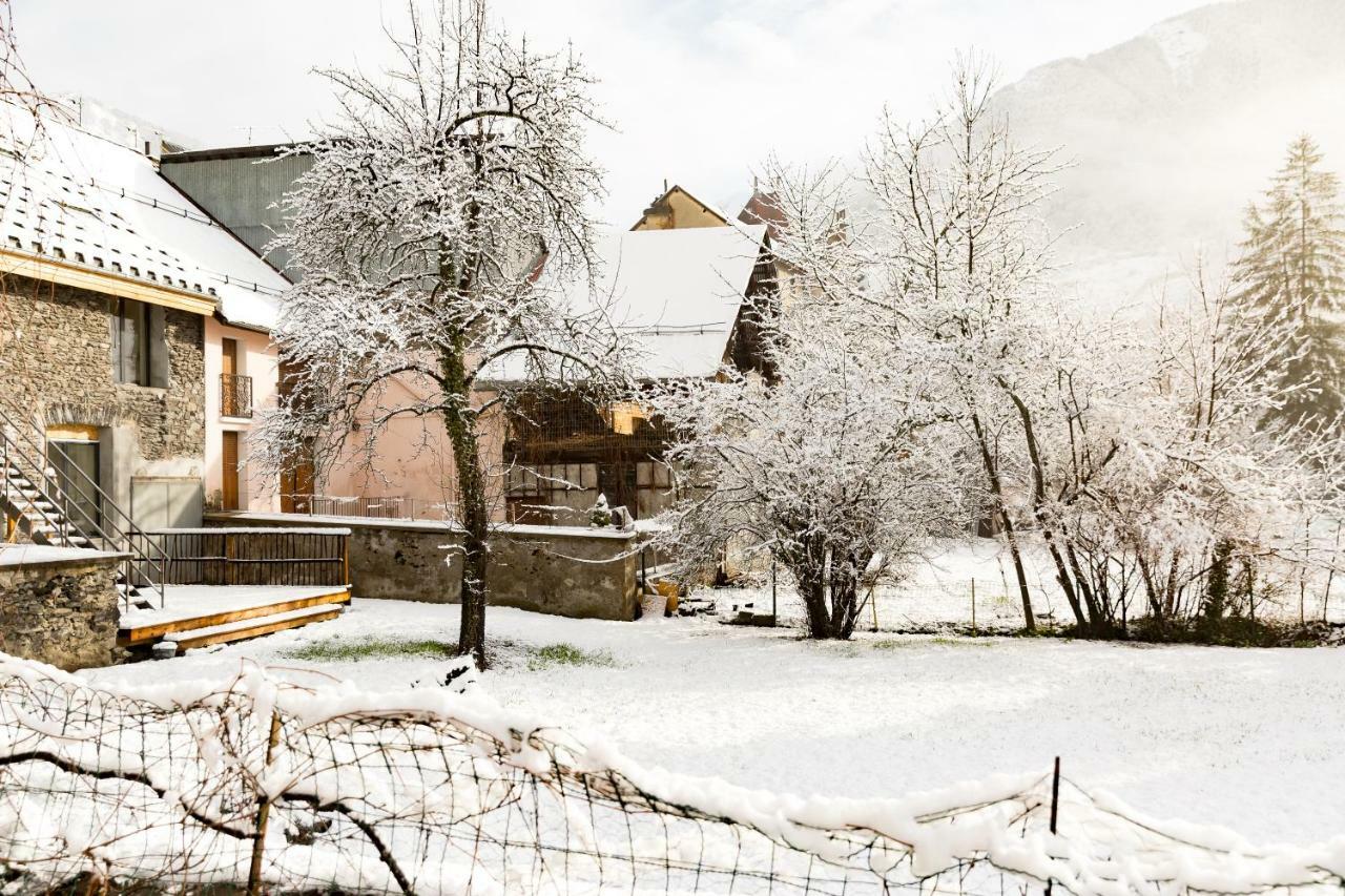 Riders Appartement Le Bourg-dʼOisans