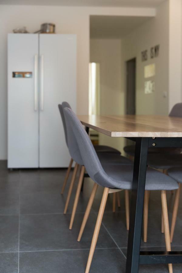Riders Appartement
