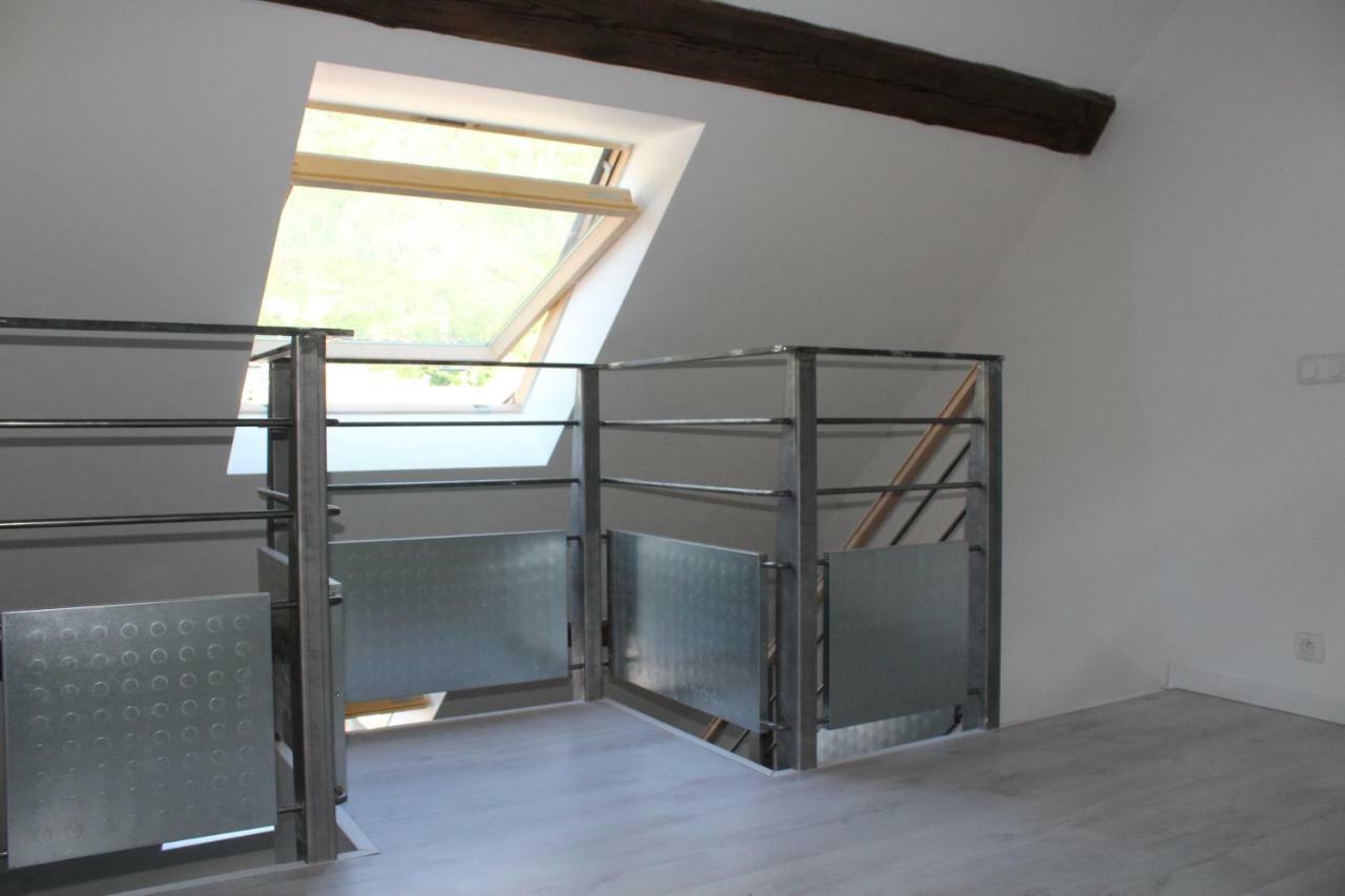 Riders Appartement Le Bourg-dʼOisans
