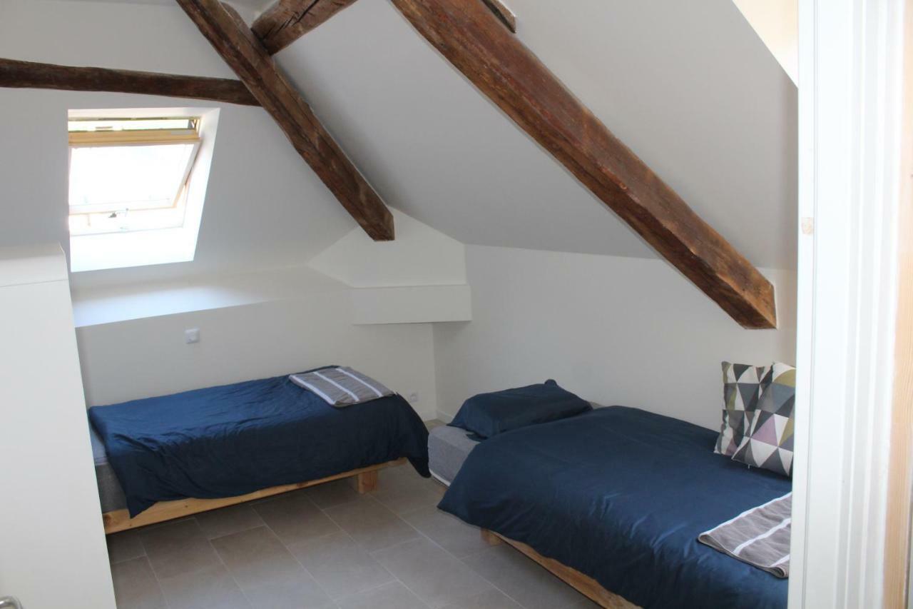 Riders Appartement