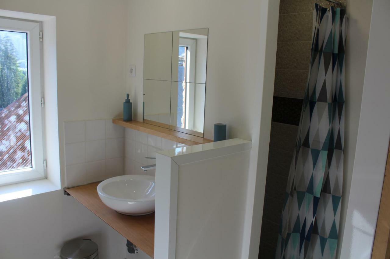 Riders Appartement Le Bourg-dʼOisans