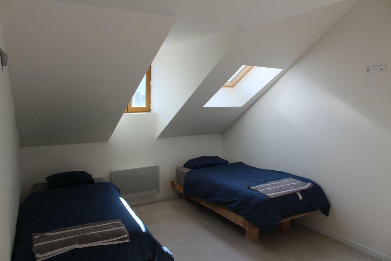 Appartement Riders Le Bourg-dʼOisans