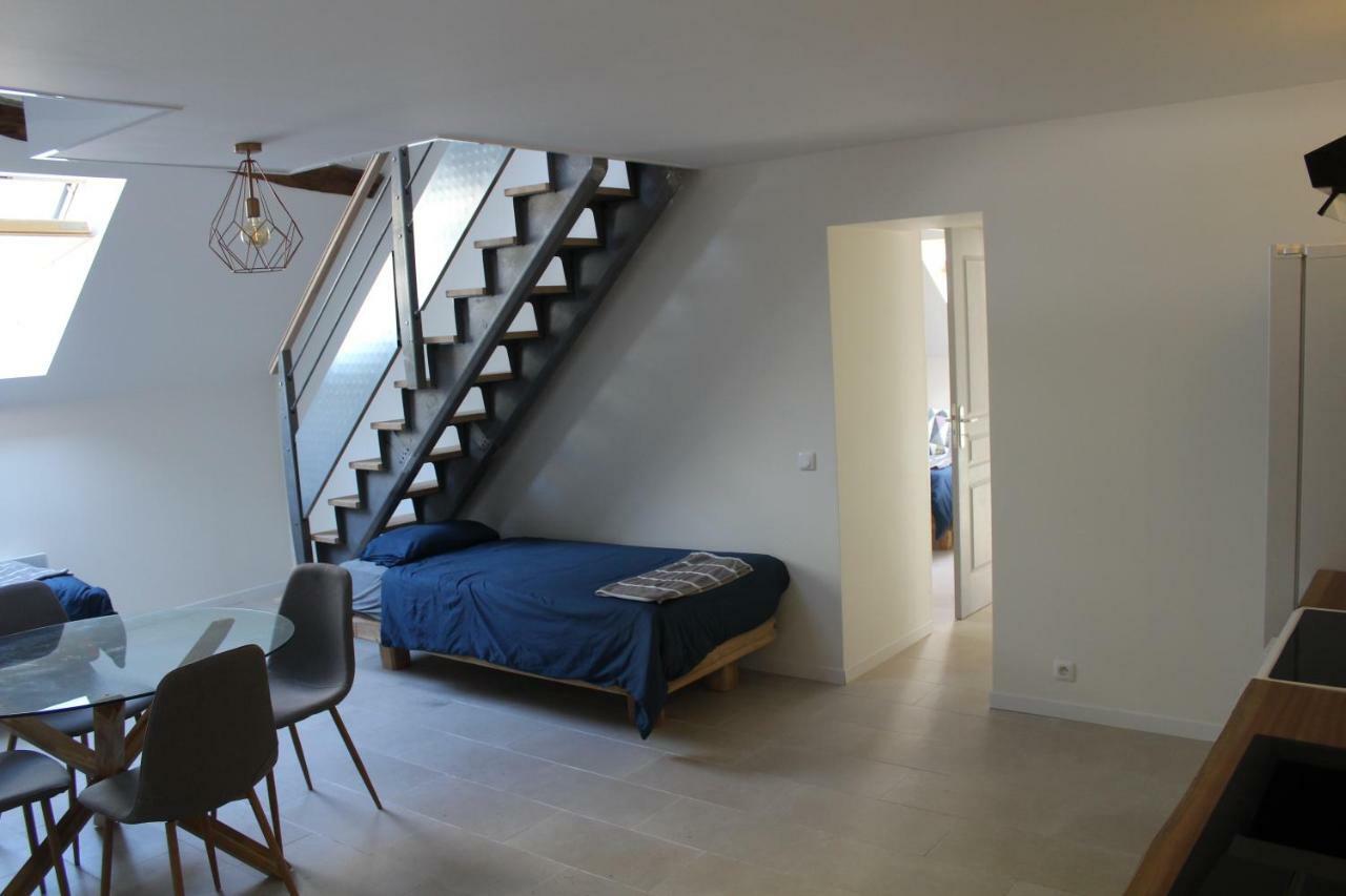 Riders Appartement
