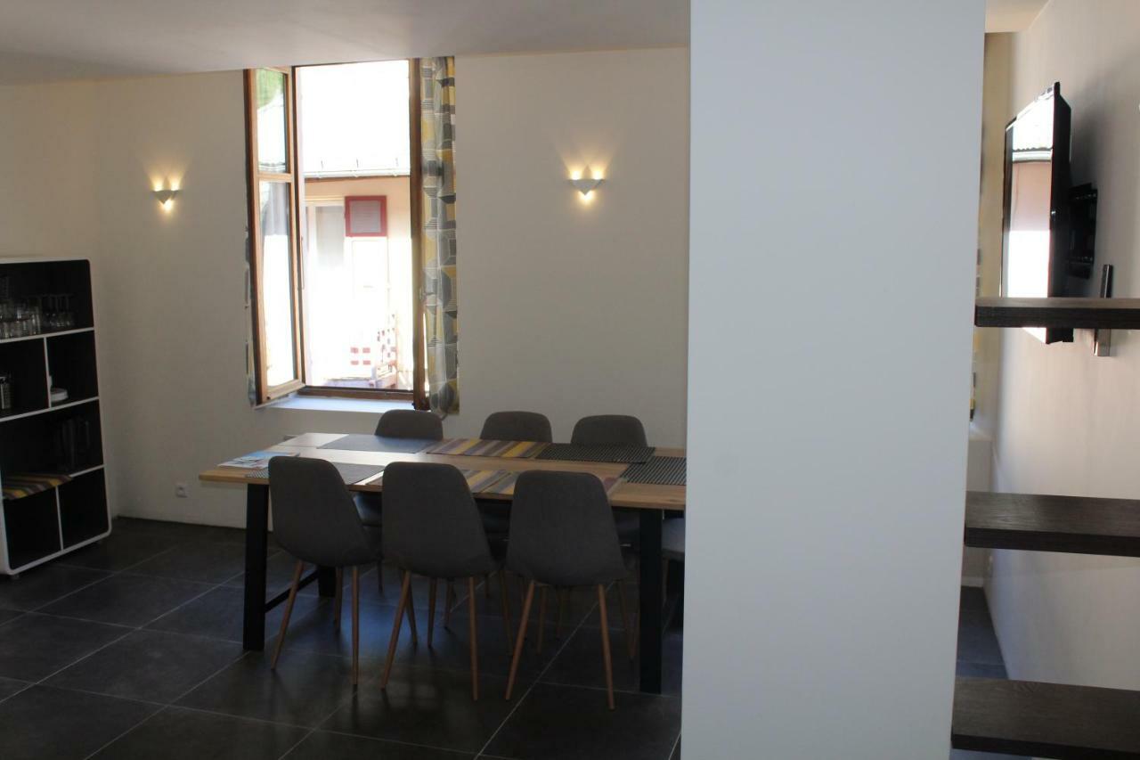 Appartement Riders *