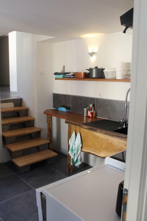 Appartement Riders *